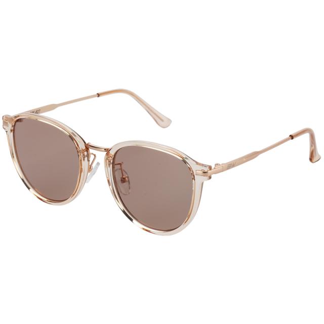 BUNNYWALK BW-0273C BW-027 フレームカラー：クリアアンバー(HC-BROWN)バニーウォーク[BW0273CBUNNYWALK] 返品種別A