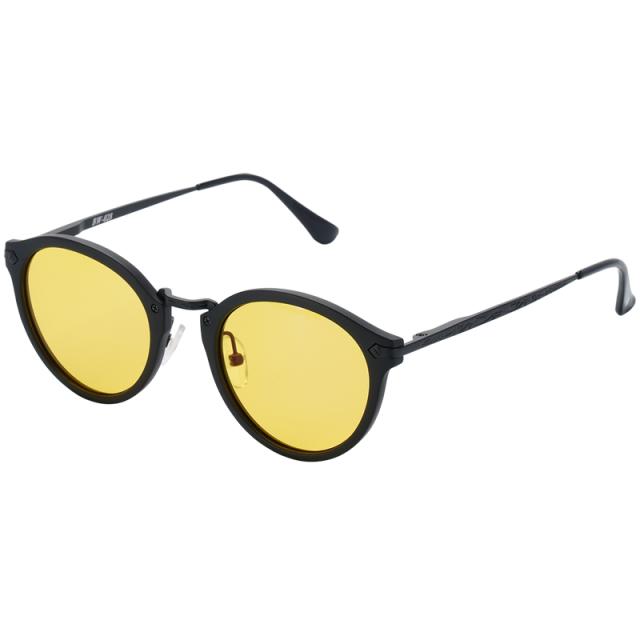 BUNNYWALK BW-0282Y BW-028 フレームカラー：マットブラック(イエロー)バニーウォーク[BW0282YBUNNYWALK] 返品種別A