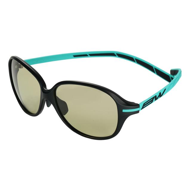 BUNNYWALK BW-029 フレームカラー：マットブラック/エメラルド(グリーンフォーカス) BW-0292G返品種別A