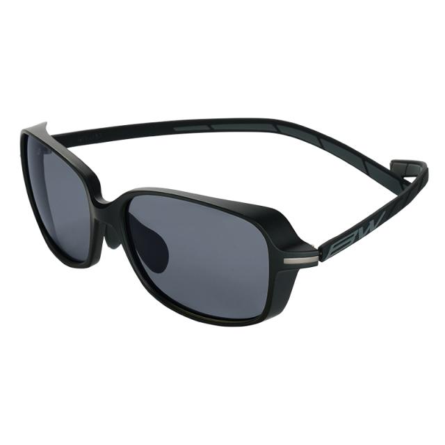 BUNNYWALK BW-0300F BW-030 フレームカラー：マットブラック/ブラック(スモーク)バニーウォーク[BW0300FBUNNYWALK] 返品種別A