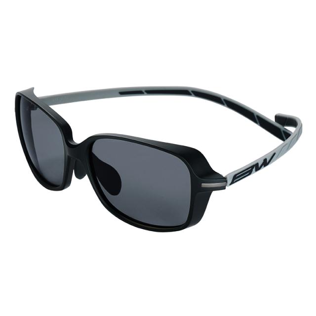 BUNNYWALK BW-0302F BW-030 フレームカラー：マットブラック/グレー(スモーク)バニーウォーク[BW0302FBUNNYWALK] 返品種別A