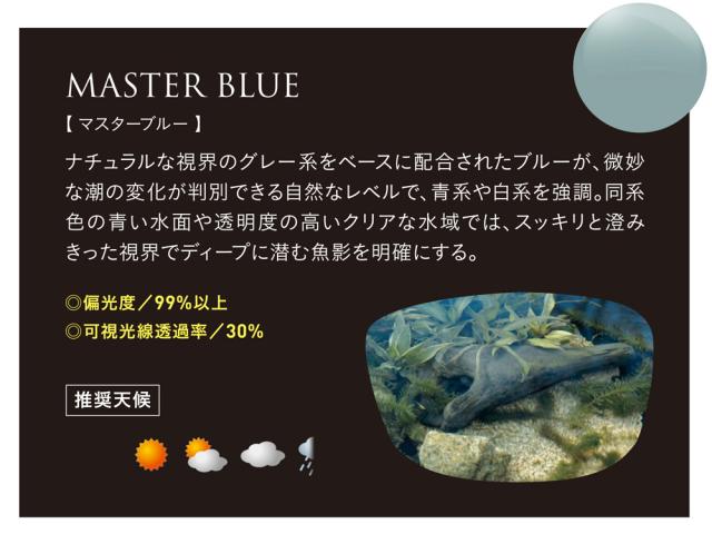 色ガンメタル&ネイビー MASTER BLUE Zeque(ゼクー) VERO 2nd F-1326 ガンメタル&ネイビー MAS 色ガンメタル\u0026ネイビー MASTER BLUE Zeque(ゼクー) VERO 2nd F-1326