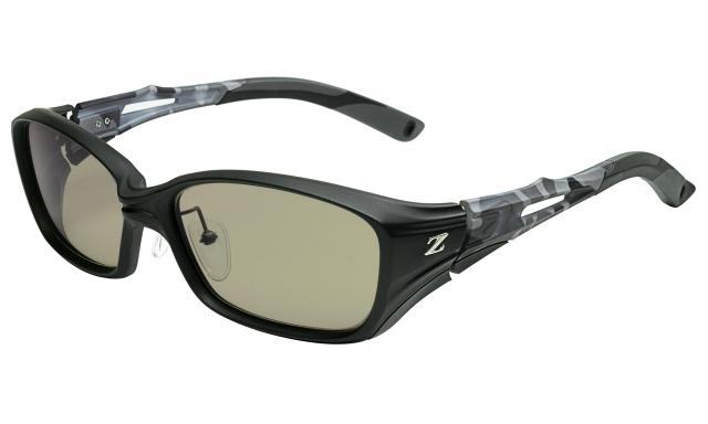 ZEQUE F-1995 デヴォン フレームカラー：モノクロームカモ(トゥルービュースポーツ)ゼクー Devon[F1995ZEQUE] 返品種別A