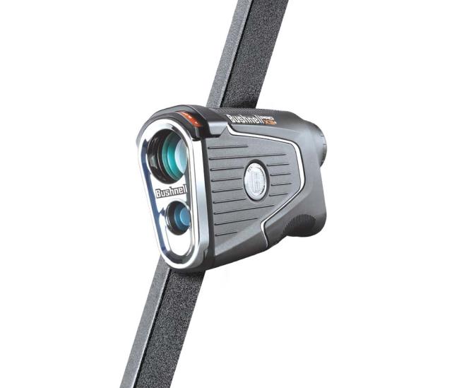 ブッシュネルゴルフ用レーザー距離計 ピンシーカープロx3ジョルト