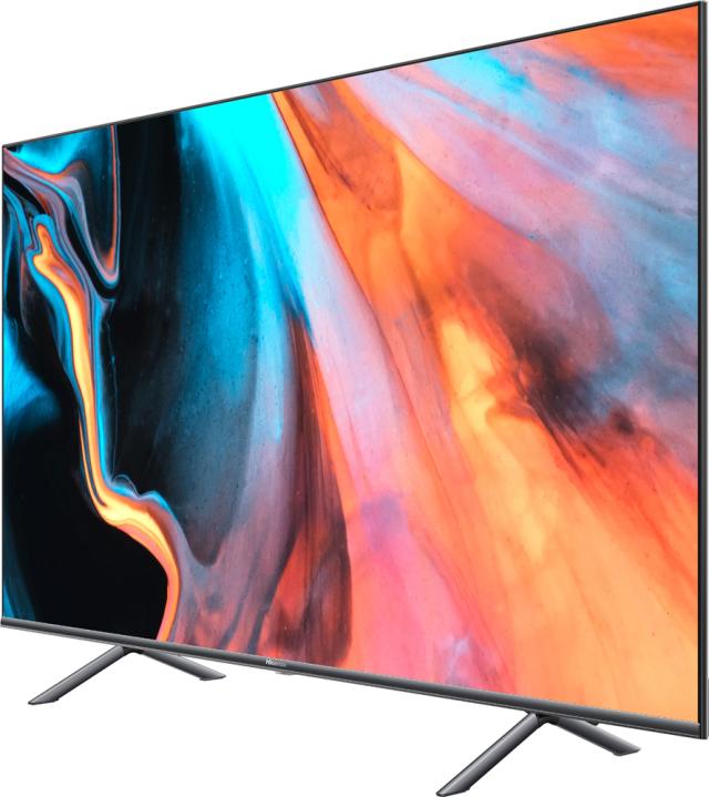 超激得，2025 ハイセンス 50E7H 50型地上・BS・110度CSデジタル4K