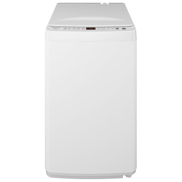 ハイセンス HW-T55J 5.5kg 全自動洗濯機Hisense[HWT55J] 返品種別A
