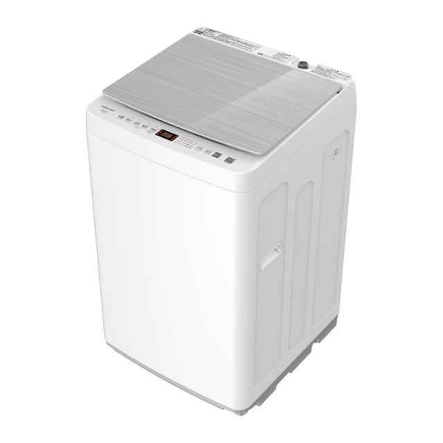 ハイセンス HW-G70J 7.0kg 全自動洗濯機Hisense[HWG70J] 返品種別A