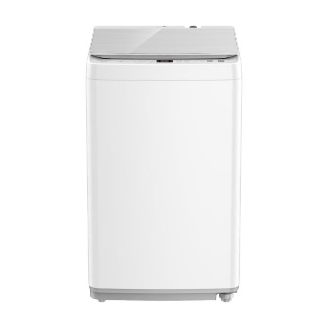 ハイセンス HW-G70J 7.0kg 全自動洗濯機Hisense[HWG70J] 返品種別A