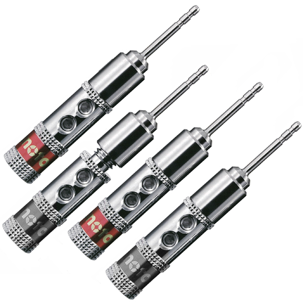 ゾノトーン LUGV-5.5RH ビンテージ用ピン(4個入)Zonotone[LUGV55RH] 返品種別A