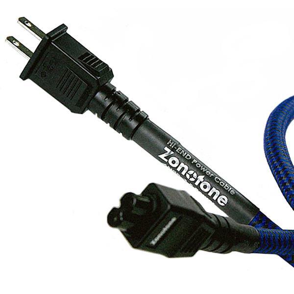 Zonotone 6N2P-3.5 Blue MEGANE 6N2P-3.5Blue MEGANE(1.5m) Zonotone