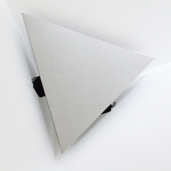 arte ピラミッドtvパネル　吸音材　拡散パネル arte ピラミッドtvパネル 吸音材 拡散パネル arte ピラミッドTVカバー