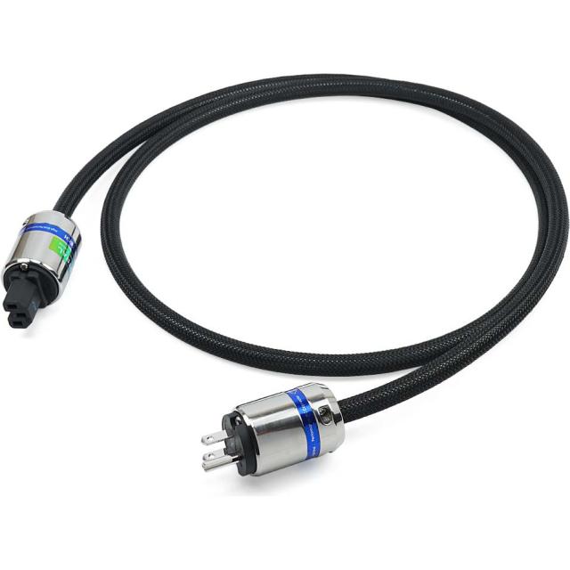 ミストラル C300-1.8AC 電源ケーブル（1.8m）MISTRAL[C30018ACMISTRAL] 返品種別A