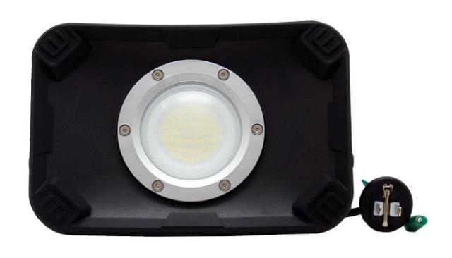 富士倉 SVA-45W PRO仕様 HIGH POWER 45W 投光器[SVA45Wフジクラ] 返品種別B