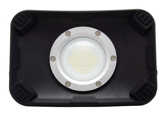 富士倉 SVB-35W PRO仕様 HIGH POWER 35W 充電式投光器[SVB35Wフジクラ] 返品種別B