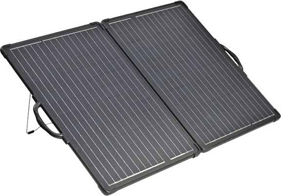 富士倉 BA-SP120BS 防水ソーラーパネルFUJIKURA[BASP120BS] 返品種別B