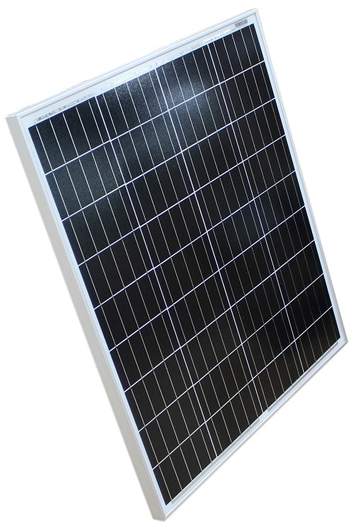 富士倉 BA-SP100W 100W 常設タイプソーラーパネルFUJIKURA[BASP100WFUJIKURA] 返品種別B