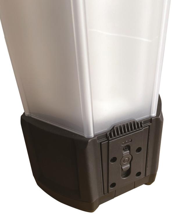 富士倉 GP-TB45W LEDトールランタン　5200ルーメン[GPTB45WFUJIKURA] 返品種別A