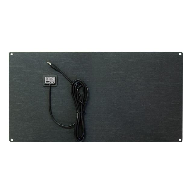 富士倉 BA-90SS ポータブルバッテリーセット　88.8Wh　ACコンセント1口　USB-C出力搭載[BA90SSFUJIKURA] 返品種別B