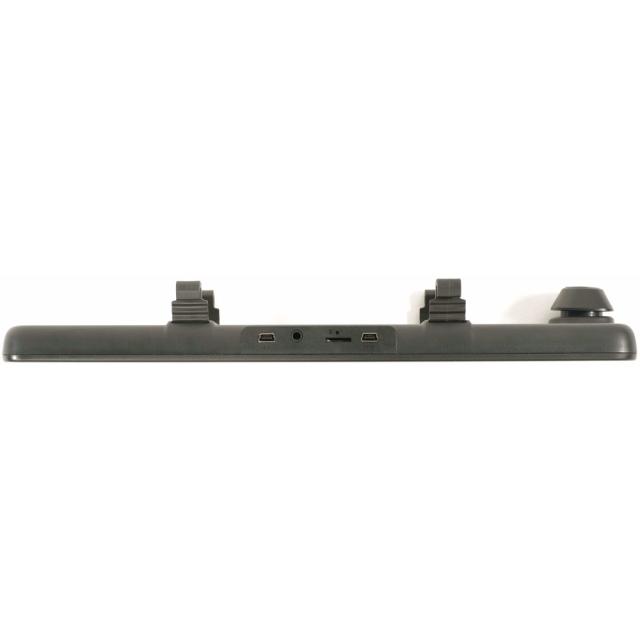 INBES（インベス） IDR-07MR デジタルミラー型ドライブレコーダー「IDR-07MR」インベス[IDR07MR] 返品種別A_2