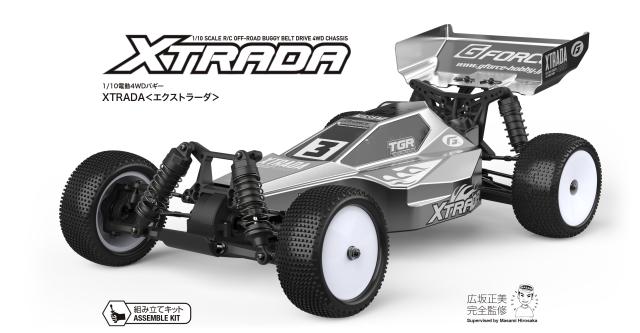 京商 (Kyosho) ミニッツAWD 日産 スカイライン GT-R R32 V-SPECII 新