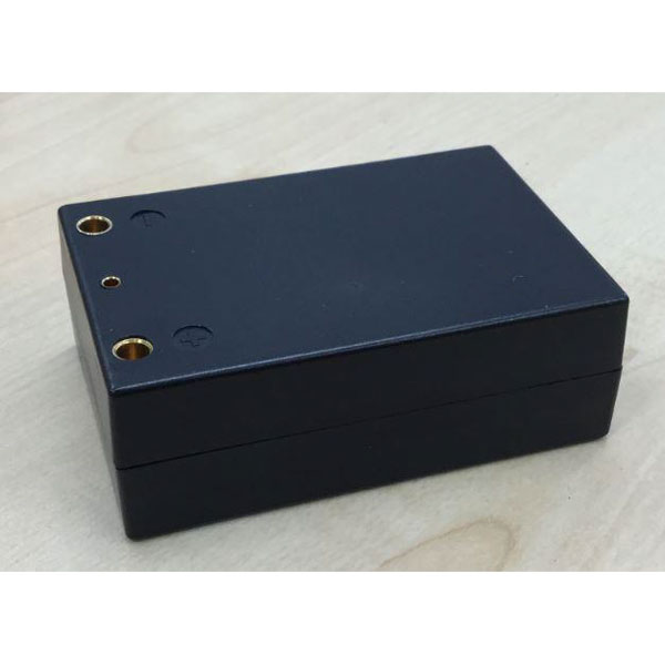 G-FORCE Drift Special ACG (adjust center of gravity) LiPo 7.4V 2600mAh 60C/110C Super Short Size【GFG011】ラジコン用 返品種別B