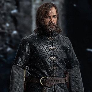 threezero ゲームオブスローンズ ハウンド 1/6 フィギュア 検 110033