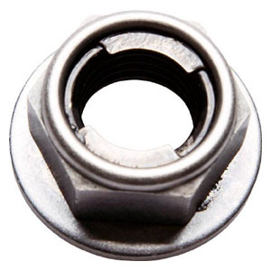 ケー・エフ・シー SUSZKN5 ワッシャー付Kナット　ステンレス（1000個入）[SUSZKN5KFC] 返品種別B