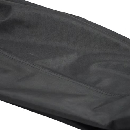 エクセル OH-872/L ストッキングウェダー 420D クロロプレーン Lサイズ/25.5〜26.0cm（ブラック）OHJI[OH872Lエクセル] 返品種別A