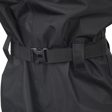 エクセル OH-872/LL ストッキングウェダー 420D クロロプレーン LLサイズ/26.5〜27.0cm（ブラック）OHJI[OH872LLエクセル] 返品種別A