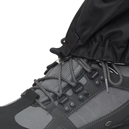 エクセル OH-872/3L ストッキングウェダー 420D クロロプレーン 3Lサイズ/27.0〜28.0cm（ブラック）OHJI[OH8723Lエクセル] 返品種別A