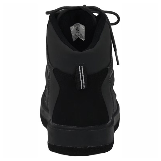 エクセル OH-082/3L ウェーディングシューズ フェルトスパイク 3Lサイズ/28.0〜28.5cm（ダークグレー）OHJI[OH0823Lエクセル] 返品種別A