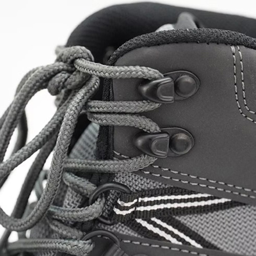 エクセル OH-082/3L ウェーディングシューズ フェルトスパイク 3Lサイズ/28.0〜28.5cm（ダークグレー）OHJI[OH0823Lエクセル] 返品種別A