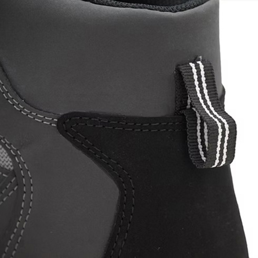 エクセル OH-082/3L ウェーディングシューズ フェルトスパイク 3Lサイズ/28.0〜28.5cm（ダークグレー）OHJI[OH0823Lエクセル] 返品種別A