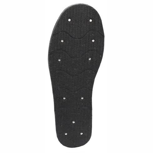 エクセル OH-003P/LL/グレ- チェストハイウェダー 70D フェルトピン LLサイズ/26.5〜27.0cm（グレー）OHJI[OH003PLLグレ] 返品種別A