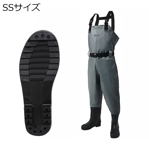 アパルトモン ドゥーズィエムクラス ネイビーマキシスカート38navy