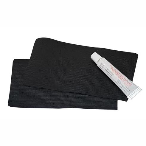 エクセル チェストハイウェダー 420D フェルトピン Mサイズ/25.0〜25.5cm（ブラック） OHJI OH-004P/M/ブラツク返品種別A