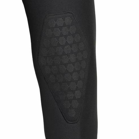 エクセル クロロプレーンウェダー フェルトピン/中丸 LLサイズ/26.5〜27.0cm（ブラック） OHJI OH-006P/LL/ブラツク返品種別A