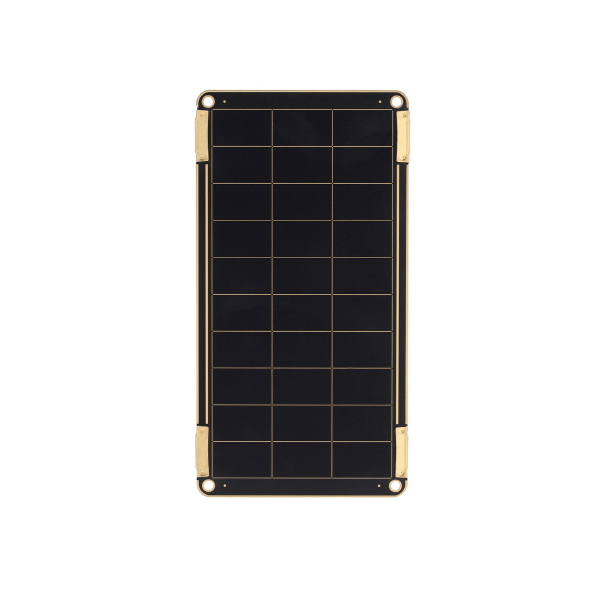 ヨーク YO8997 ソーラー充電器 追加パネル 2.5WYOLK Solar Paper option panel[YO8997] 返品種別A 6,584円