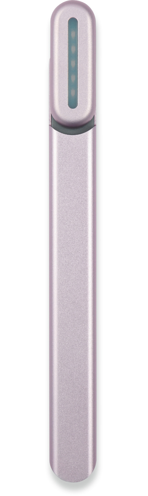 カロスビューティーテクノロジー GE-01P 美顔器（クラシックピンク）Grace eye[GE01P] 返品種別A