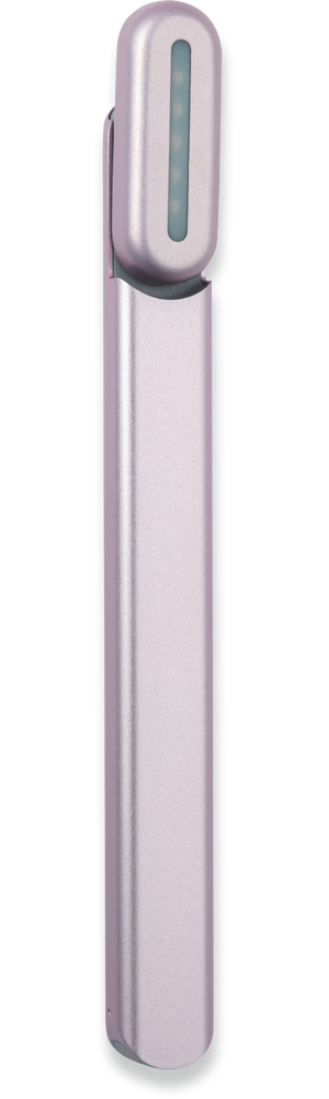 カロスビューティーテクノロジー GE-01P 美顔器（クラシックピンク）Grace eye[GE01P] 返品種別A_1