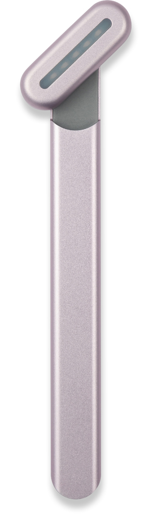 カロスビューティーテクノロジー GE-01P 美顔器（クラシックピンク）Grace eye[GE01P] 返品種別A_2