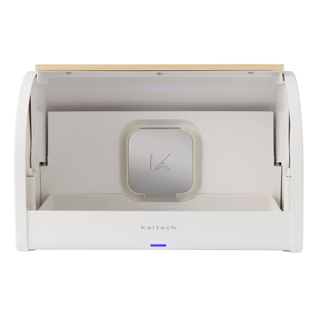 カルテック KL-K01 フードフレッシュキーパーKALTECH 光触媒除菌