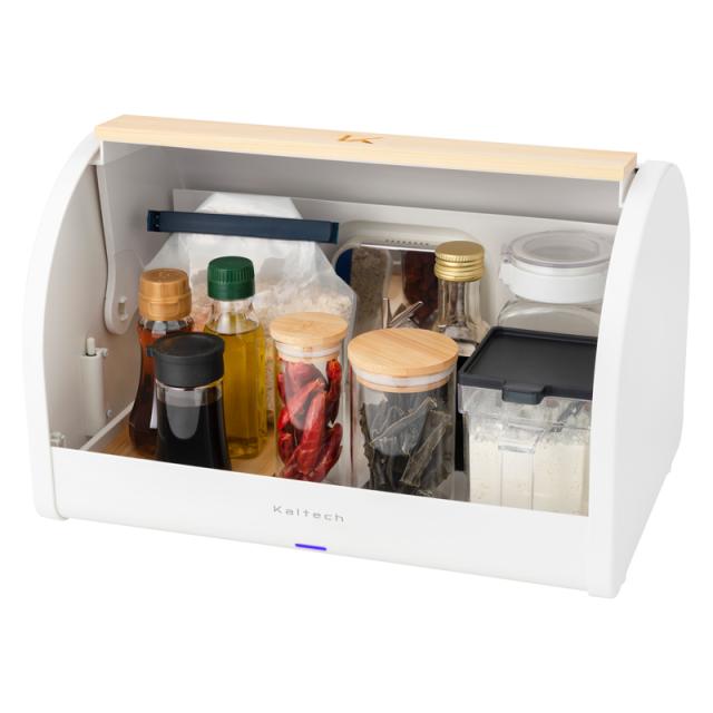 カルテック 光触媒除菌脱臭器 KL-K01 楽天市場】光触媒除菌・脱臭機能付き KALTECH(カルテック