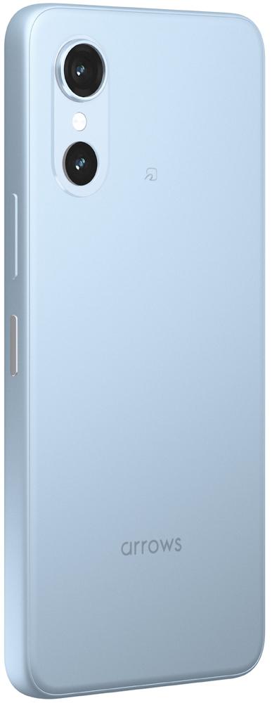 FCNT PBC00002JP arrows We3 M09（8GB/128GB）ライトブルー（SIMフリー