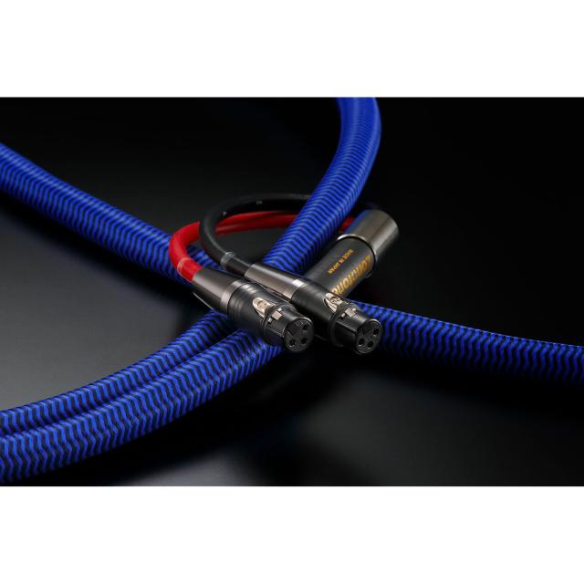 ゾノトーン Grandio AC-1-2.5XLR XLRケーブル(2.5m)Grandio AC-1