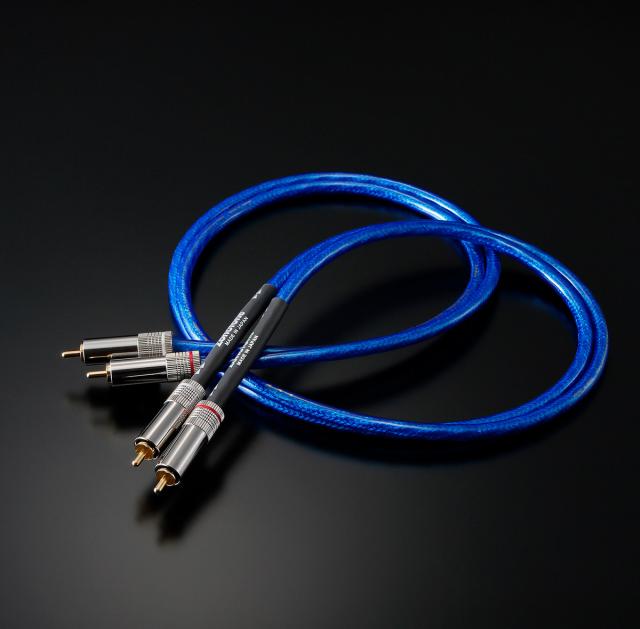ゾノトーン GRANSTER_AC-2000R2.0 RCAケーブル（2.0m・ペア）《Granster AC-2000》Zonotone[GRANSTERAC2000R20] 返品種別A
