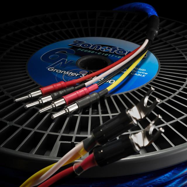 オーガニックオーディオ スピーカーケーブル(4.0m・ペア)(受注生産品)(特注品)オリジナルMk シリーズ ORGANIC AUDIO SPEAKER CABLE 4.0 返品種別B オーガニックオーディオ スピーカーケーブル（2.0m・ペア）受注生産