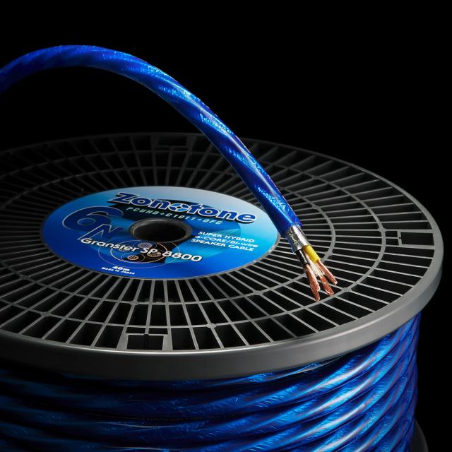 お取り寄せ) ORB イヤホン用リケーブル Celestial force C8 MMCX 3.5φL