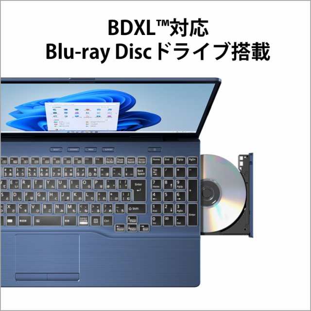 富士通㊶/ノートパソコン/Windows11/corei7/SSD/office+sobrape.com.br