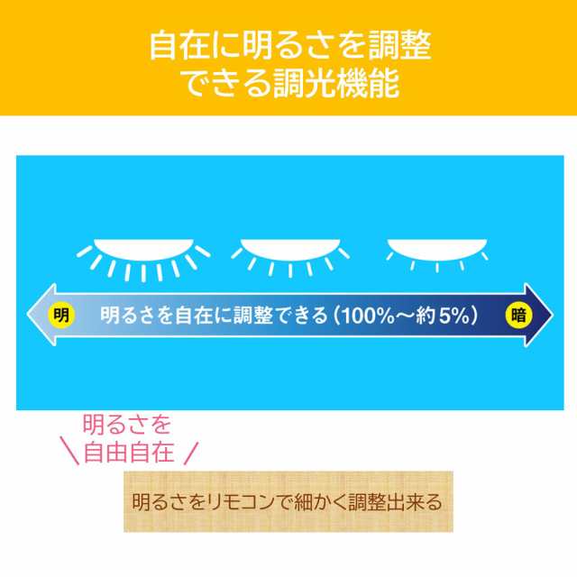 東芝 6畳〜8畳用 LEDシーリングライト【カチット式】 TOSHIBA シンプル